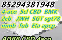 Buy Industrial Grade 4ACO  	apcp  etizolam mediacongo