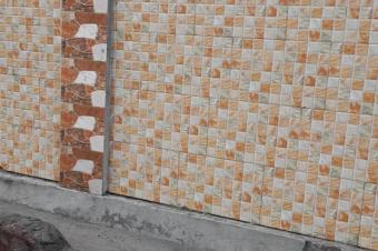 Vente parcelle avec des maisons  NDJILI Q13