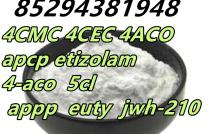 CAS:148553-50-8 Pregabalin  3cec   5CLADBA mediacongo