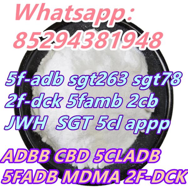 Buy Industrial Grade apcp  etizolam   4aco  5cl