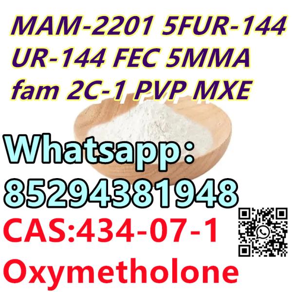Finely processed AH7921 STS135 