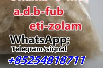 High Quality 4aco pvp BMK appp bkedbp euty dibu WhatsApp 85254818711