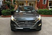 Hyundai Tucson 2017-18 automobile_motos_velos_engins_et_pieces