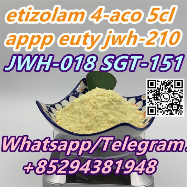 First choice 4aco  5cl   appp  euty  jwh210 
