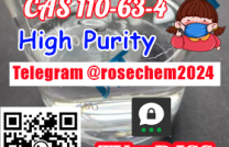 BDO GBL GHB CAS 110-63-4/7331-52-4 SUPPLY FROM Haite Pharm mediacongo