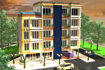 Construire votre Rve