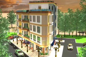 Construire votre Rve