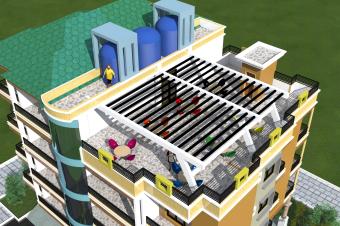 Construire votre Rve