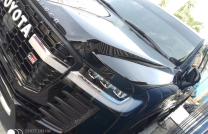 Toyota Land cruiser Gr mediacongo