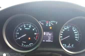 Toyota Land cruiser Gr