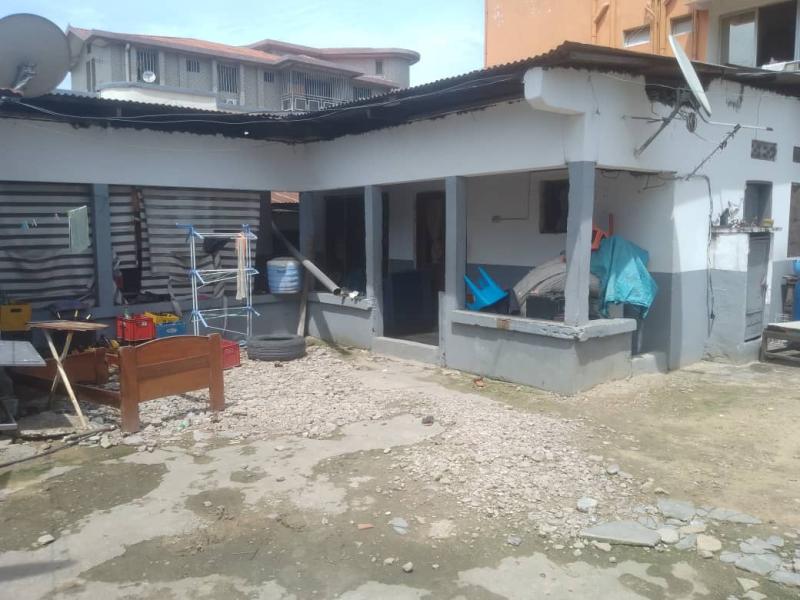 Parcelle a vendre