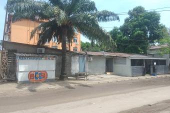 Parcelle a vendre