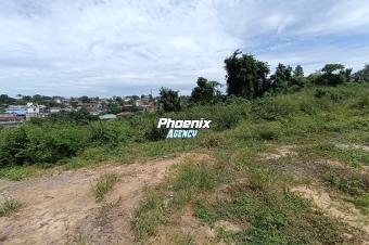 Vente  Terrain au CHK  Ngaliema