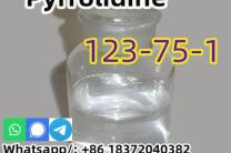 good quality Pyrrolidine CAS 123-75-1 factory supply with low price and fast shipping pour_la_maison_meubles_decoration_electromenager