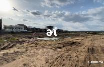 VENTE: 2 TERRAINS VIDE DE 325m² CHACUN AVEC VUE SUR LE FLEUVE À KINSHASA-CHANIC mediacongo