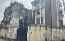 Immeuble a vendre mediacongo