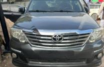 Fortuner 2014 mediacongo
