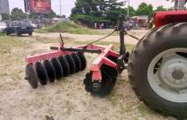Tracteur mediacongo