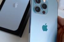 iPhone 13 Pro Max Blue Marine 256 Go telephones_tablettes_et_accessoires