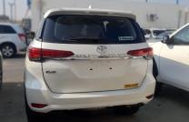 TOYOTA fortuner 2019 modifiée 2023 mediacongo