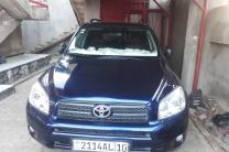 TOYOTA New rav4 automobile_motos_velos_engins_et_pieces