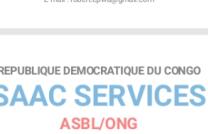 Cherche de partenaires  mediacongo