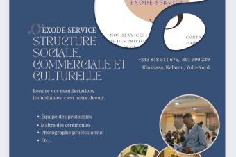 Exode Service