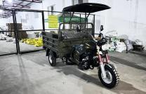 vente des motos à 3 roues de marque kevla 175 cc et 200 cc  mediacongo