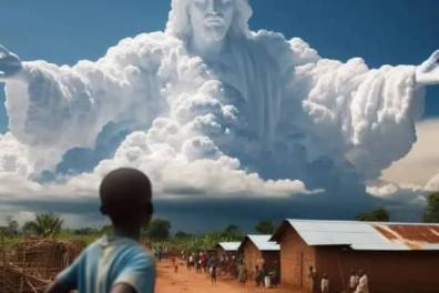 divers Anaclet MBALANDAYE   