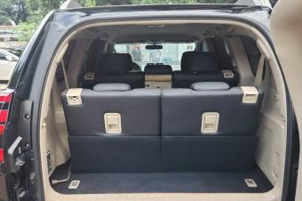 TOYOTA PRADO TXL A VENDRE 