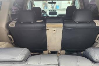 TOYOTA PRADO TXL A VENDRE 