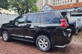 TOYOTA PRADO TXL A VENDRE 