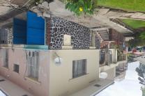 VILLA À VENDRE  Mbinza Ma Campagne immobilier_vente_location