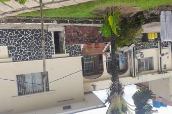 VILLA  VENDRE  Mbinza Ma Campagne