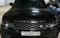 Range Rover Sport Autobiography 2021 | Matcha Gari mediacongo