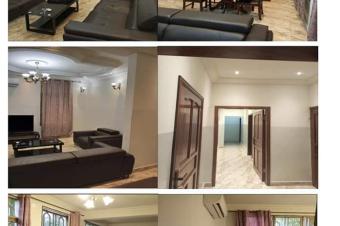 NGALIMABINZA PIGEON Appartement meubl dune chambre . A 60jour