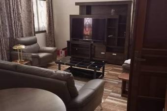 NGALIMABINZA PIGEON Appartement meubl dune chambre . A 60jour