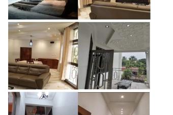 NGALIMABINZA PIGEON Appartement meubl dune chambre . A 60jour