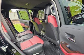 Toyota Land Cruiser GR 2023 Authentique