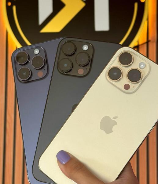 iPhone 14pro max 