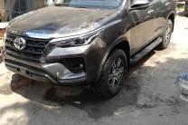 Toyota fortuner 2022 automobile_motos_velos_engins_et_pieces