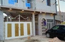 Belle opportunité à saisir à Kalamu Vente d'une Résidence de R+1 Q/ Stade Tata Raphaël Dimension : 10m/23m +243815858019          COMPOSITION  - 3 Chambres , Cuisine , Deux salles  mediacongo