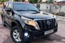 Prado TX 2015 Diesel Manuelle  automobile_motos_velos_engins_et_pieces