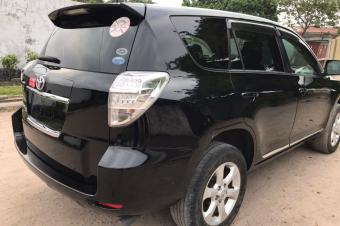 TOYOTA VANGUARD SANS PLAQUE A VENDRE 