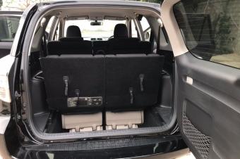 TOYOTA VANGUARD SANS PLAQUE A VENDRE 
