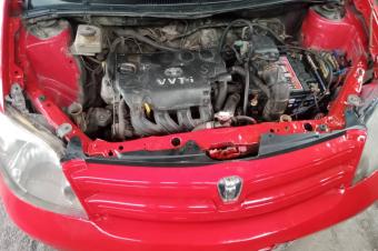 TOYOTA IST A VENDRE