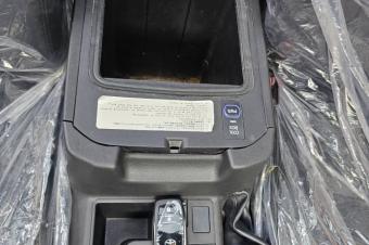 Toyota Prado TXL Kinshasa RDC 