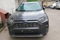 Toyota Rav 4 hybrid Kinshasa  automobile_motos_velos_engins_et_pieces