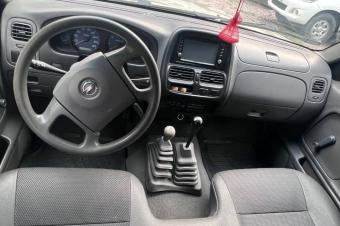 Nisssn Harbody Pick up Kinshasa 