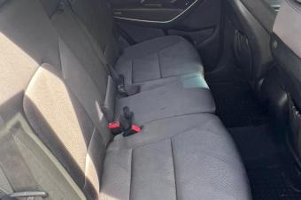 Hyundai Santa fe jeep Kinshasa 